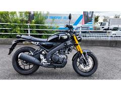 ヤマハ　ＸＳＲ１２５