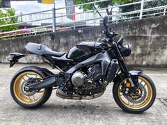 ヤマハ　ＸＳＲ９００