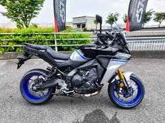 ヤマハ　トレイサー９ＧＴ＋　Ｙ−ＡＭＴ