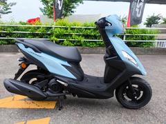 ヤマハ　ジョグ１２５