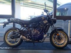 ヤマハ　ＸＳＲ７００