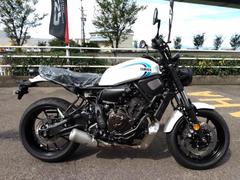 ヤマハ　ＸＳＲ７００