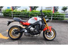ヤマハ　ＸＳＲ９００