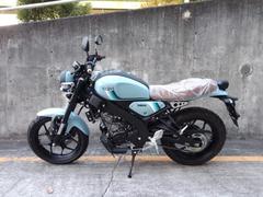 ヤマハ　ＸＳＲ１２５