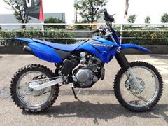 ヤマハ　ＴＴ−Ｒ１２５ＬＷＥ