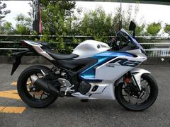 ヤマハ　ＹＺＦ−Ｒ２５
