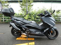 ヤマハ　ＴＭＡＸ５６０