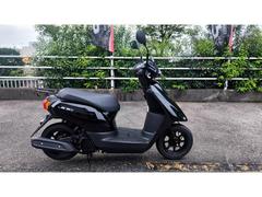 ヤマハ　ＪＯＧ