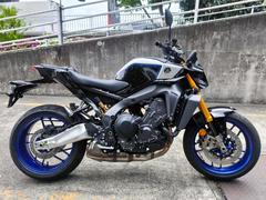 ヤマハ　ＭＴ−０９ＳＰ　２０２４年モデル　新車
