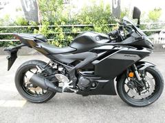 ヤマハ　ＹＺＦ−Ｒ２５　２０２５年モデル　新車