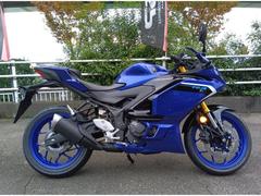 ヤマハ　ＹＺＦ−Ｒ３　２０２５年モデル　新車