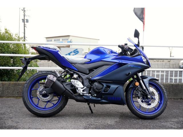 ヤマハ ＹＺＦ－Ｒ２５｜ＹＳＰ名古屋北｜新車・中古バイクなら【グーバイク】