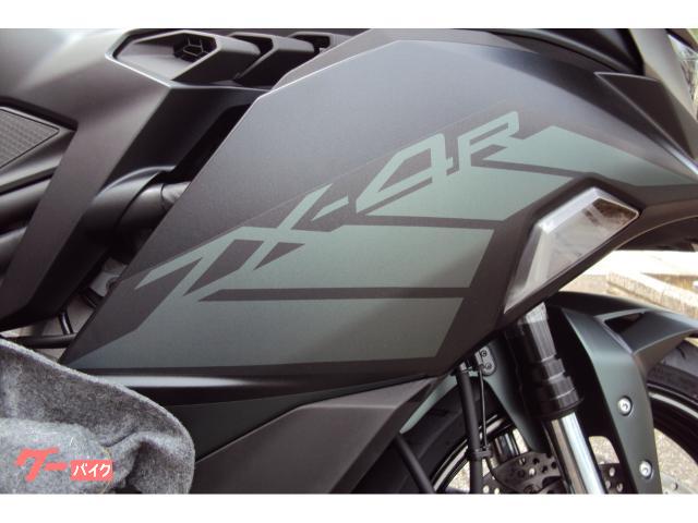カワサキ Ninja ZX－4R SE｜セットポイント ｜新車