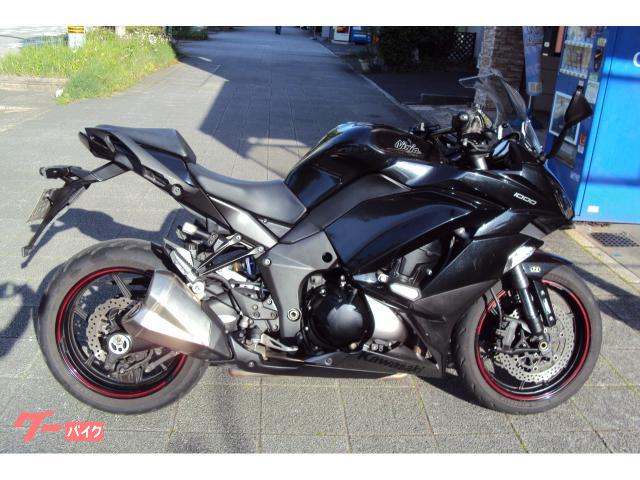 Ninja 1000
