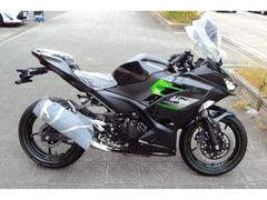 カワサキ　Ｎｉｎｊａ　２５０