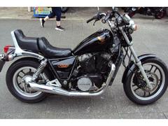 ホンダ　ＮＶ７５０カスタム