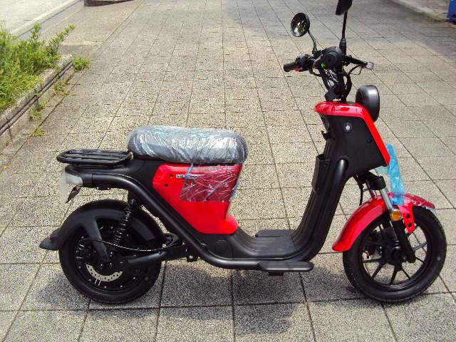 電動スクーター ｚｅａｍ ｕ ｐｒｏ ５００ｗ セットポイント 新車 中古バイクなら グーバイク