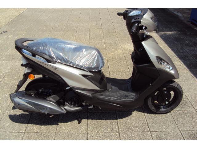 ヤマハ JOG ONE｜セットポイント ｜新車・中古バイクなら