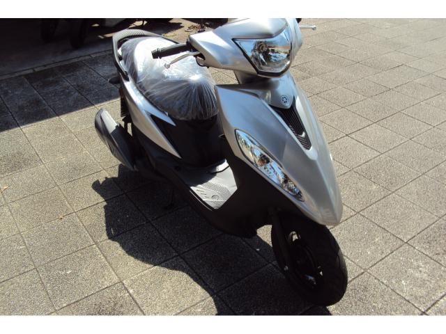 ヤマハ JOG ONE｜セットポイント ｜新車・中古バイクなら