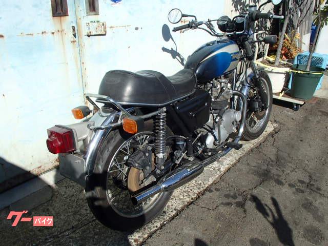 ｔｒｉｕｍｐｈ ｔ１４０ボンネビル 愛知県 ロコポイント b の中古バイク 新車バイク Goo バイク情報