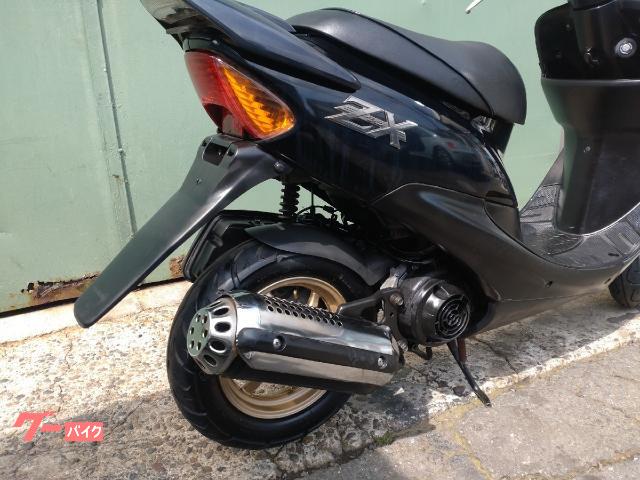 ホンダ ライブDio ZX｜ロコポイント｜新車・中古バイクなら