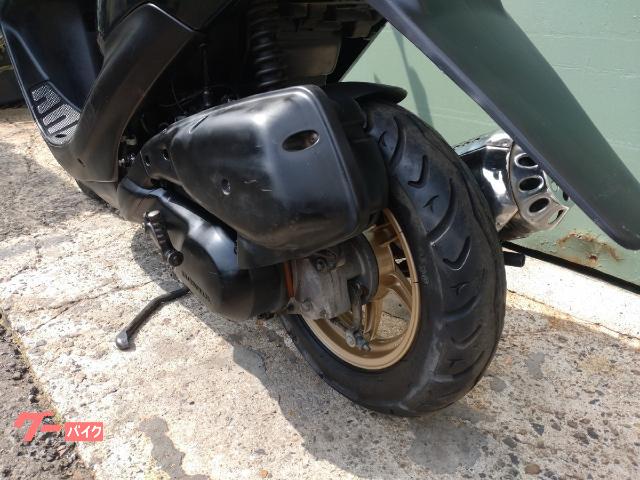 ホンダ ライブDio ZX｜ロコポイント｜新車・中古バイクなら
