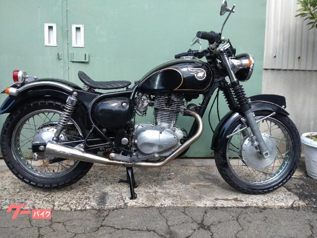 エストレヤＲＳカスタム