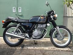 ホンダ　ＧＢ２５０クラブマン