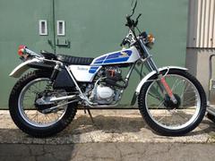 グーバイク】「トライアル 125」のバイク検索結果一覧(1～19件)