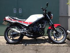 ヤマハ　ＲＺ２５０Ｒ
