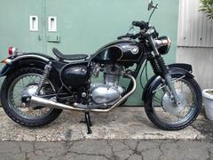 カワサキ　エストレヤＲＳカスタム