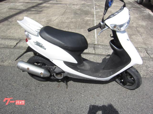 ヤマハ JOG ZR エボリューション 2型｜（有）ガレージワタナベ