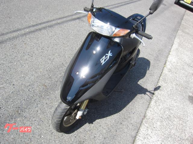 大割引 ホンダ ライブDio ZX 2型 規制前｜（有）ガレージワタナベ 政治学