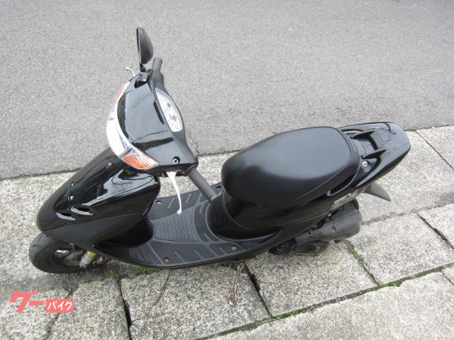 バイス2 ホンダ ライブDio ZX 2スト ガラス系コーティング｜バイク