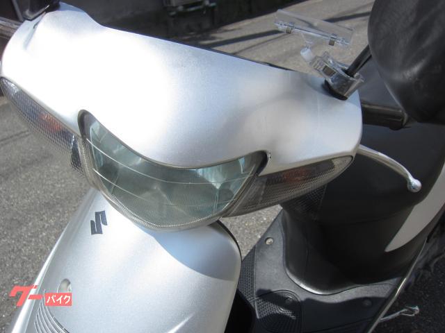 車両情報:スズキ ZZ | （有）ガレージワタナベ | 中古バイク