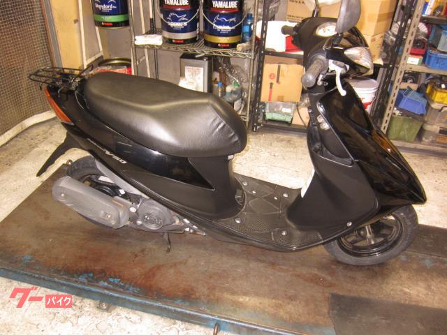 アドレスＶ５０