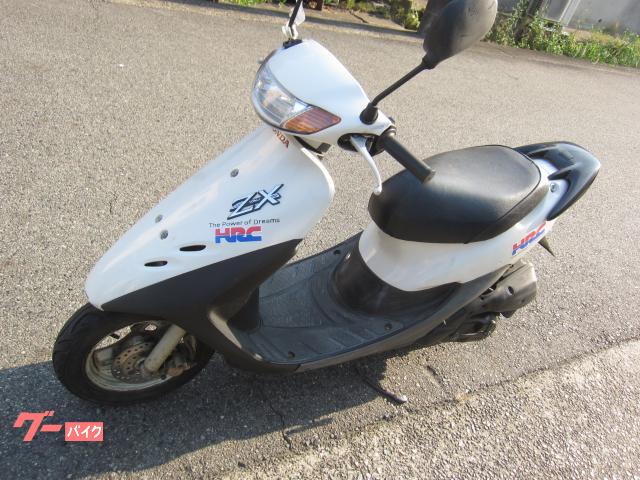 たかてぃ(^.^) DUNLOP 新品 TT93GP 90/90-10 [ライブディオZX バイト DIO-ZX