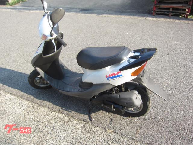 ホンダ ライブDio ZX｜（有）ガレージワタナベ｜新車・中古