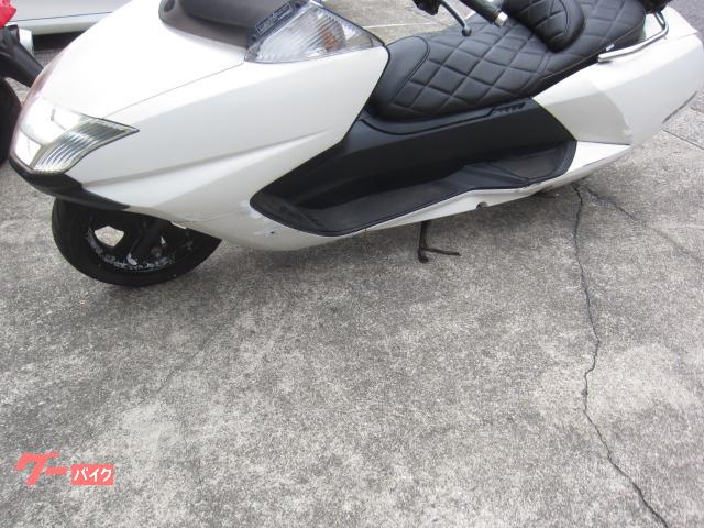 ヤマハ マグザム SG17J｜（有）ガレージワタナベ｜新車・中古