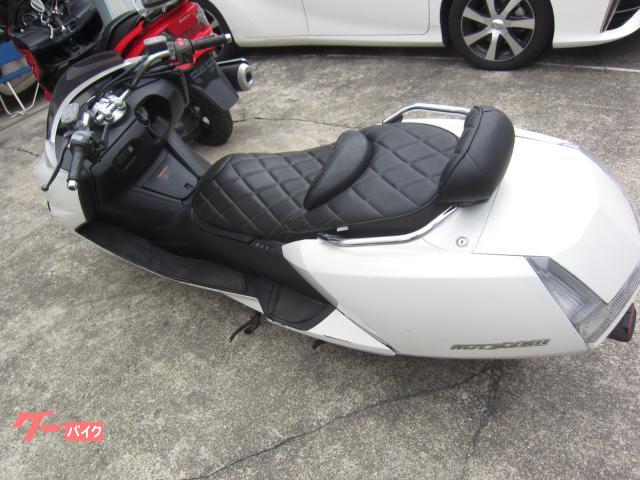 ヤマハ マグザム SG17J｜（有）ガレージワタナベ｜新車・中古