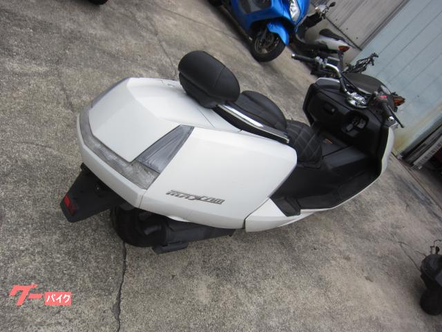 ヤマハ マグザム SG17J｜（有）ガレージワタナベ｜新車・中古