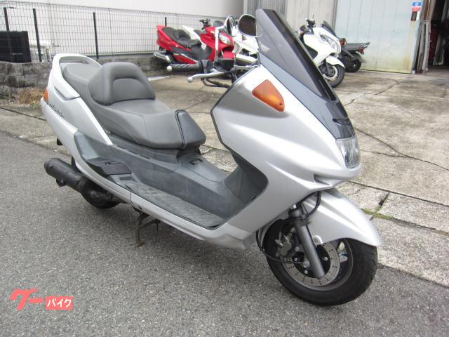 マジェスティ２５０　４ＨＣ