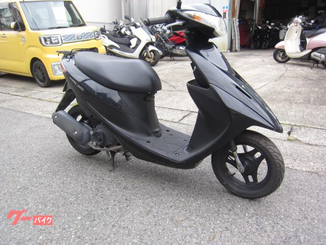 アドレスＶ５０　ＣＡ４ＢＡ　インジェクション　３型