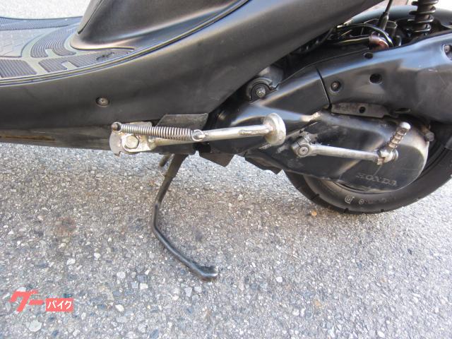 ホンダ ライブDio ZX 1型 規制前 カスタム有｜（有）ガレージ