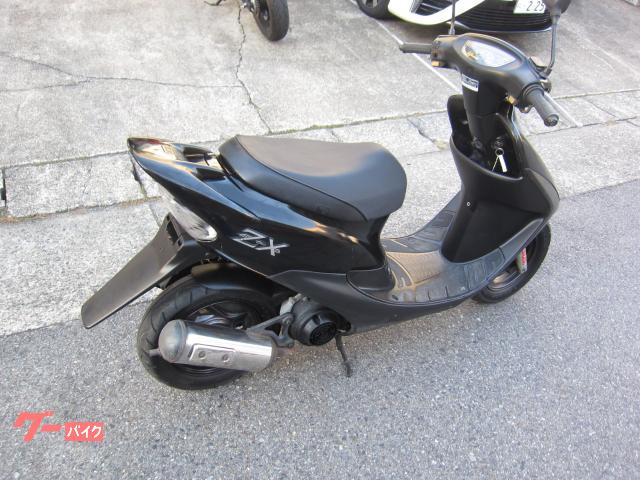 ホンダ ライブDio ZX 1型 規制前 カスタム有｜（有）ガレージ