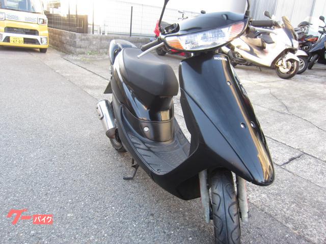 九州民① 九州民① ホンダ ライブDio ZX 1型 規制前 カスタム有｜（有）ガレージ