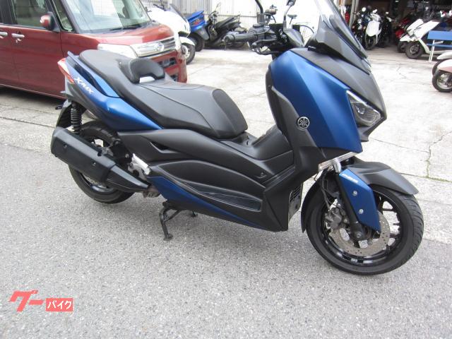 Ｘ−ＭＡＸ２５０　２０２０モデル