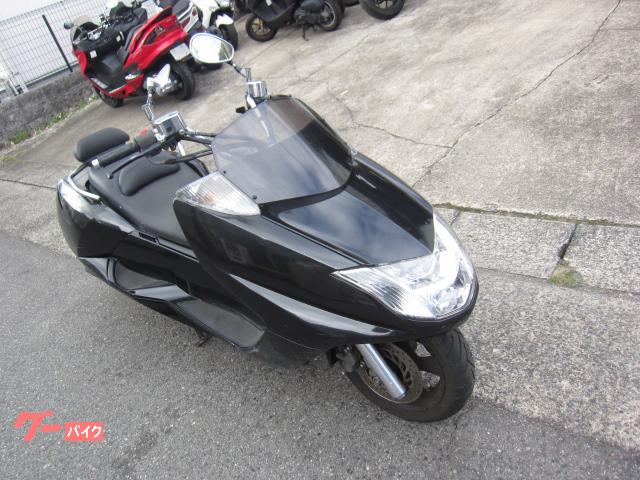 ヤマハ マグザム SG21J｜（有）ガレージワタナベ｜新車・中古