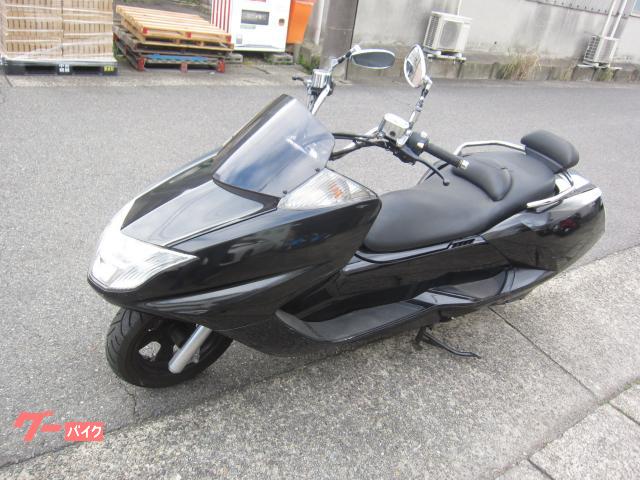 ヤマハ マグザム SG21J｜（有）ガレージワタナベ｜新車・中古