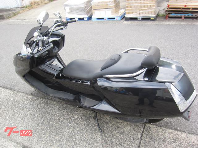 ヤマハ マグザム SG21J｜（有）ガレージワタナベ｜新車・中古